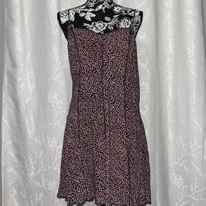 Floral summer dress!